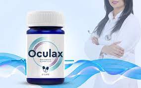 Oculax - davkovanie - ako pouziva - navod na pouzitie - recenzia