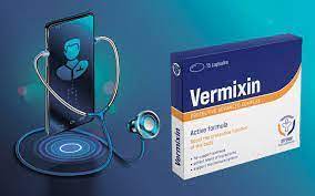 Vermixin - kde kúpiť - web výrobcu - lekaren - Dr max - na Heureka